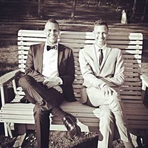 Meet your Posher, Matthew